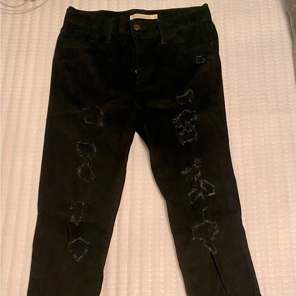 Levi’s Ripped jeans - Picture 1 of 6